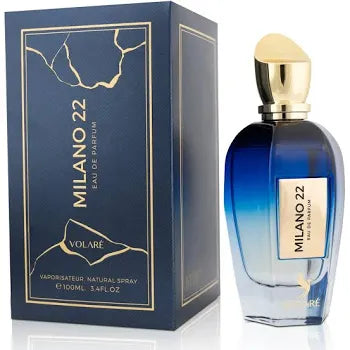 Volare Milano 22