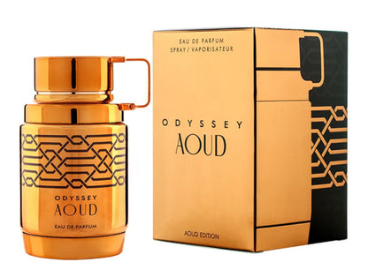 Armaf Odyssey Aoud 100 ml