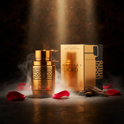 Armaf Odyssey Aoud 100 ml