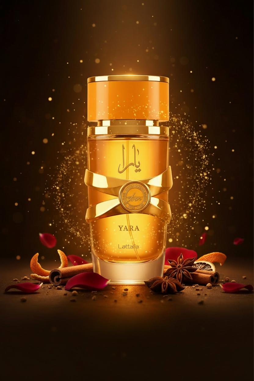 YARA – LATTAFA