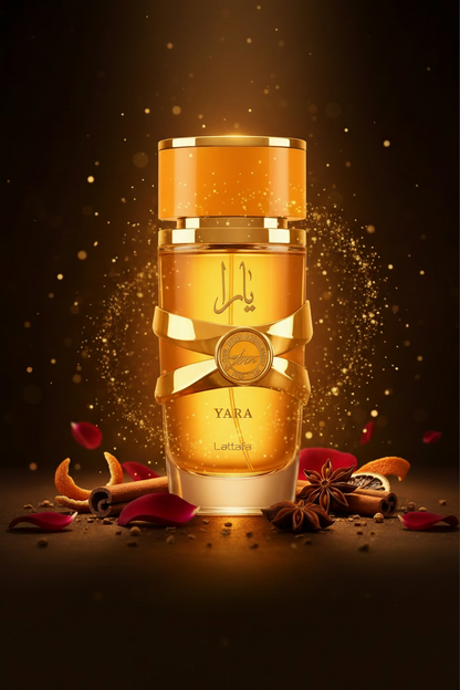 YARA – LATTAFA