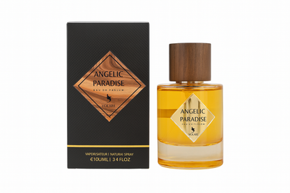 Volare Angelic Paradise