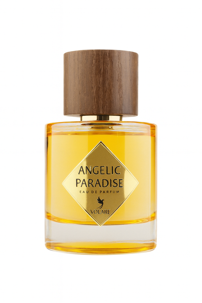 Volare Angelic Paradise