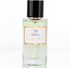 Collection Prestige Perla 26