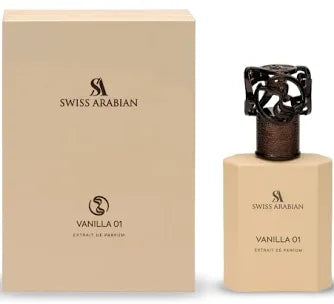 Swiss Arabian Vanilla 01