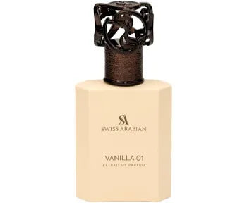 Swiss Arabian Vanilla 01