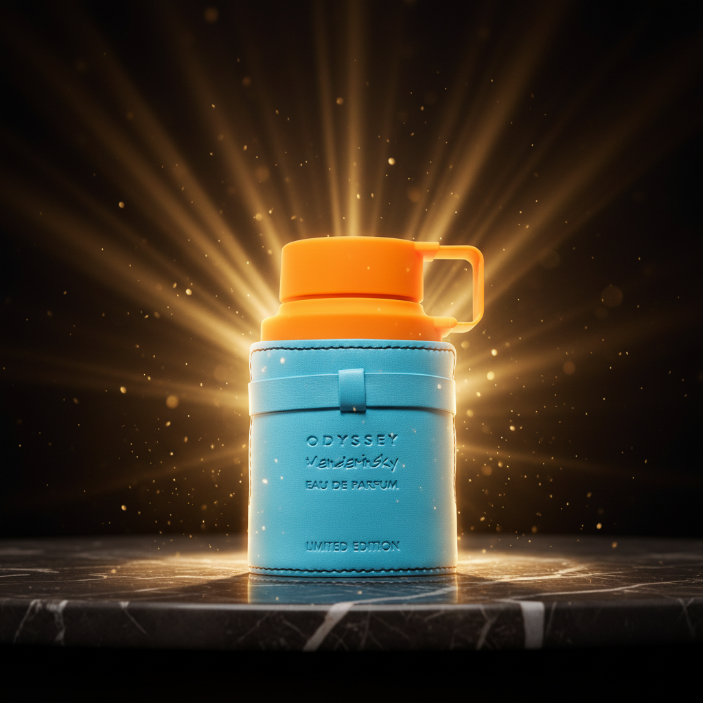 Armaf Odyssey Mandarin Sky 100ml