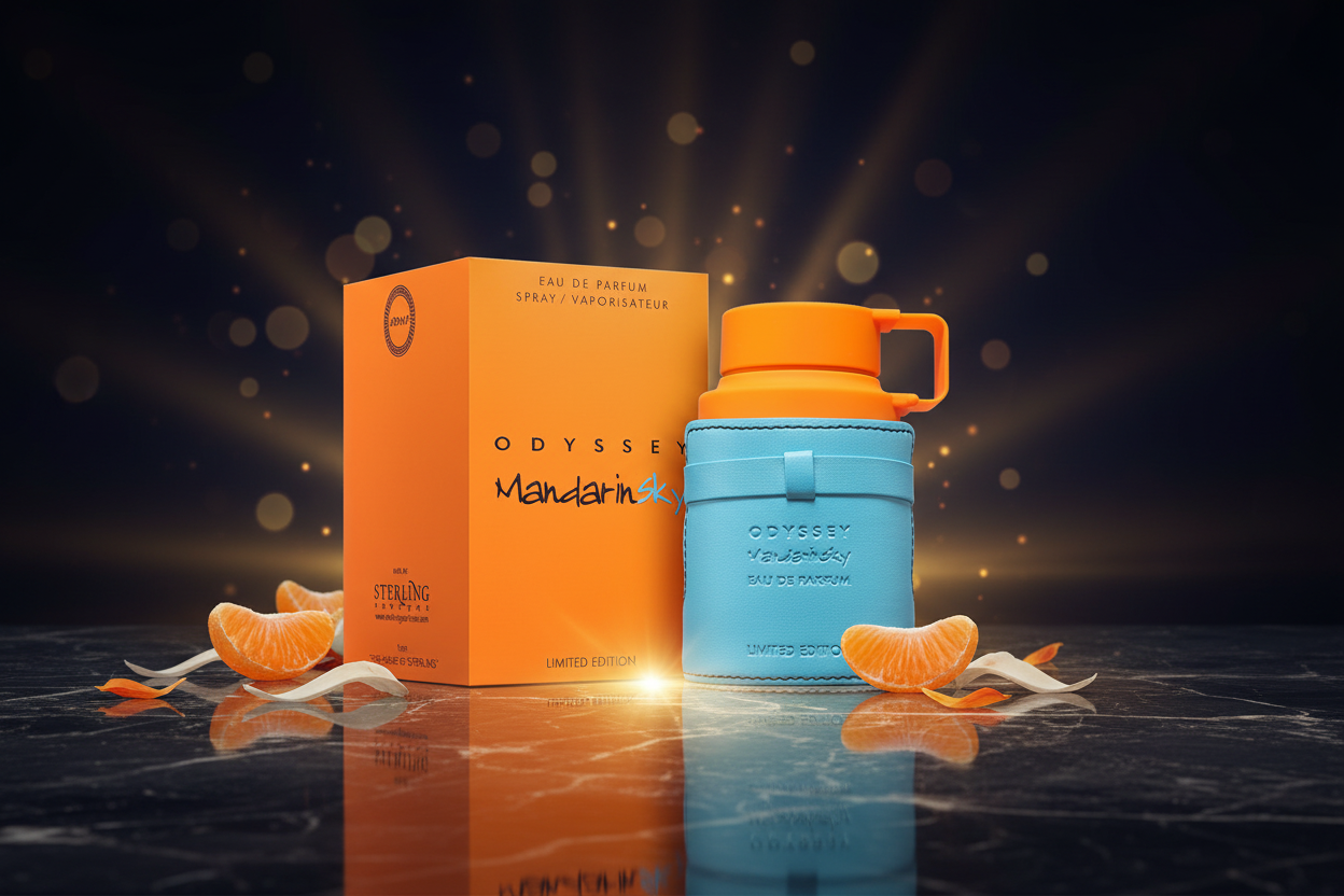 Armaf Odyssey Mandarin Sky 100ml