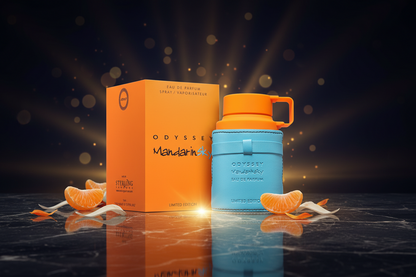 Armaf Odyssey Mandarin Sky 100ml