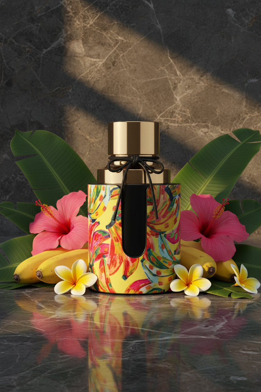 Armaf Odyssey Ba Ha Mas 100ml