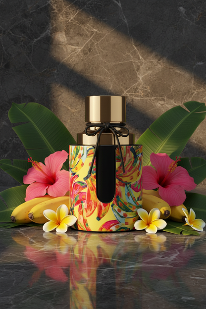 Armaf Odyssey Ba Ha Mas 100ml
