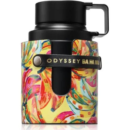 Armaf Odyssey Ba Ha Mas 100ml