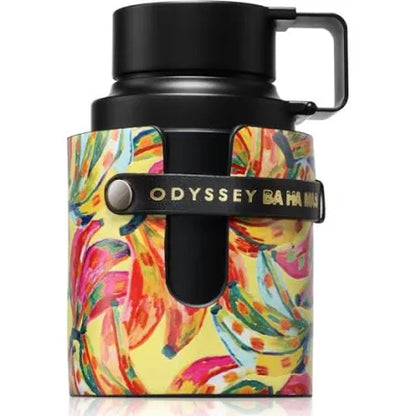 Armaf Odyssey Ba Ha Mas 100ml