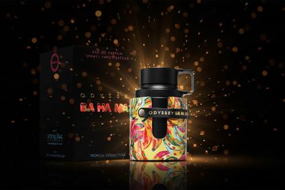 Armaf Odyssey Ba Ha Mas 100ml