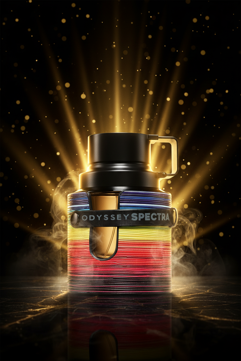 Armaf Odyssey Spectra 100ml