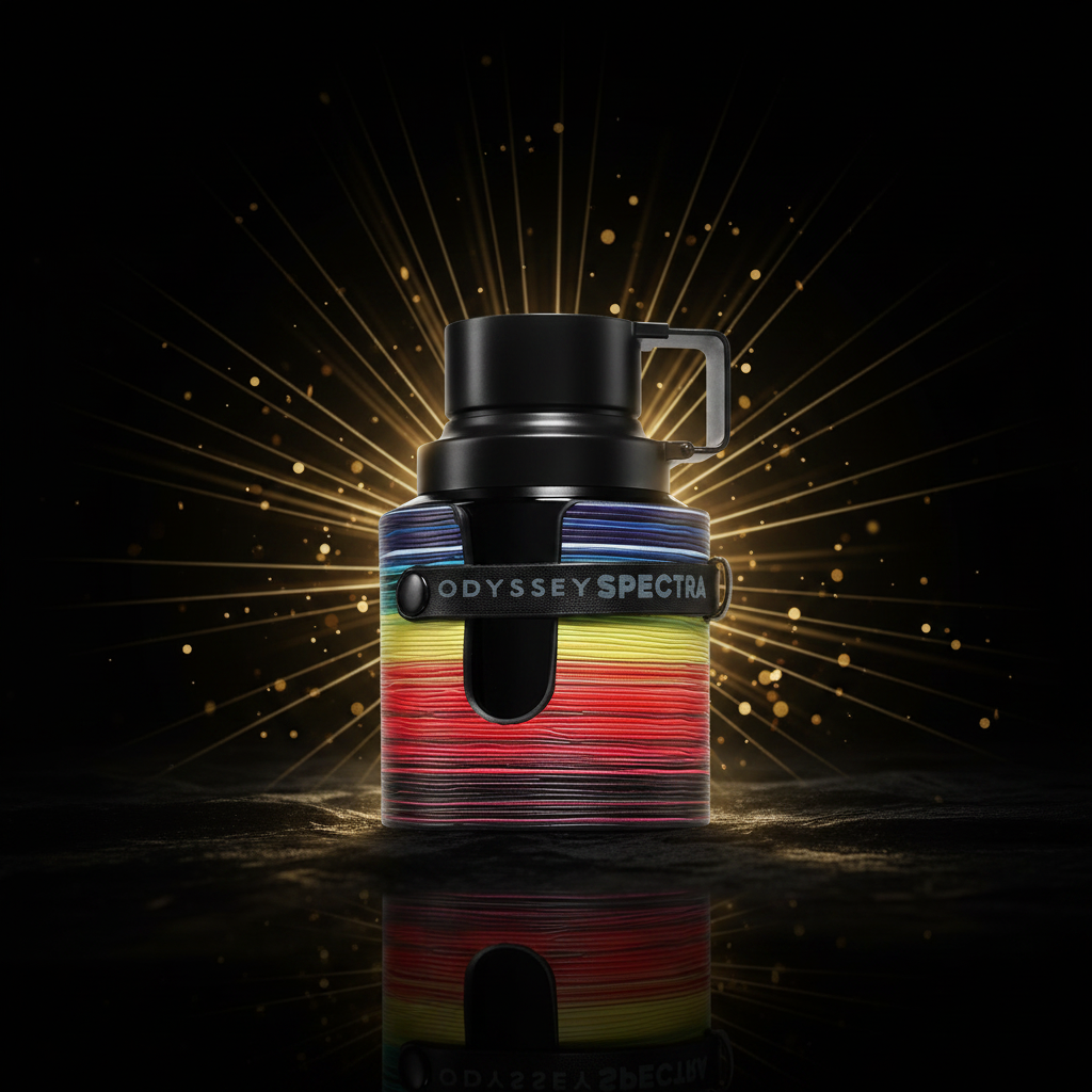 Armaf Odyssey Spectra 100ml