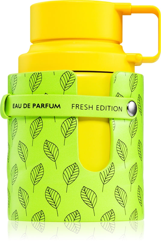 Armaf Odyssey Limoni 100ml