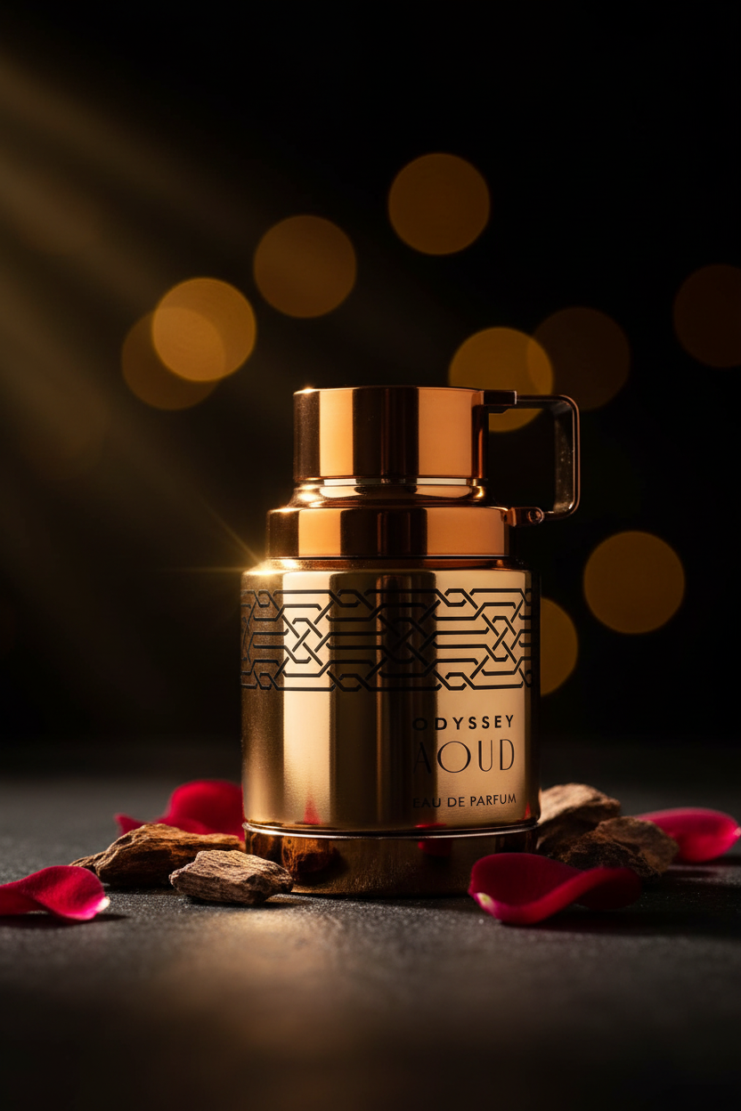 Armaf Odyssey Aoud 100 ml