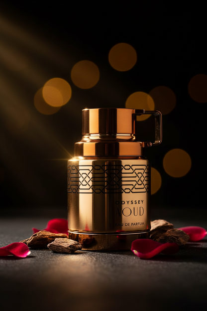 Armaf Odyssey Aoud 100 ml
