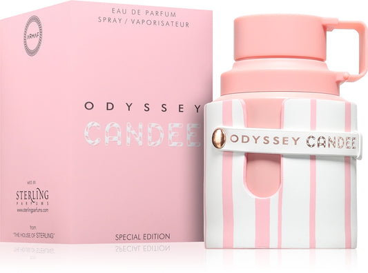 Armaf Odyssey Candee 100ml