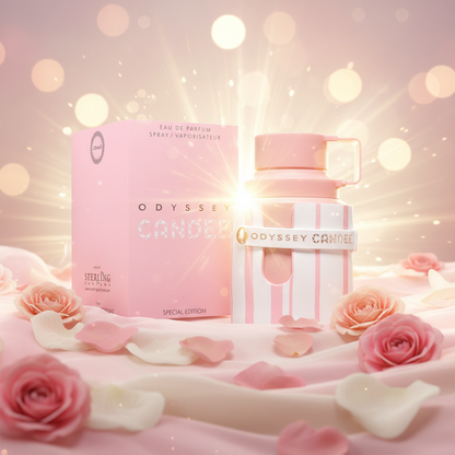 Armaf Odyssey Candee 100ml