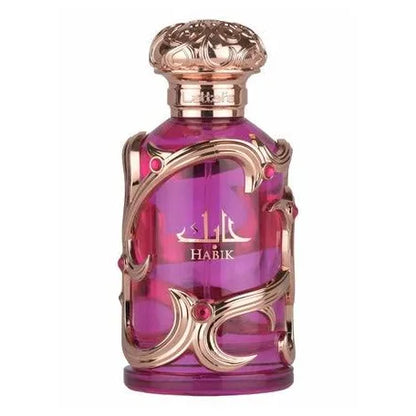 Lattafa Habik For Women
