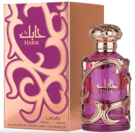 Lattafa Habik For Women