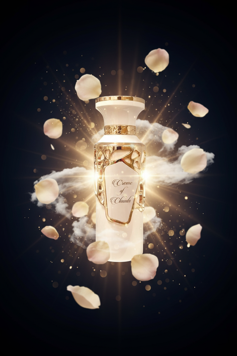 Cream of Clouds Fragrance World