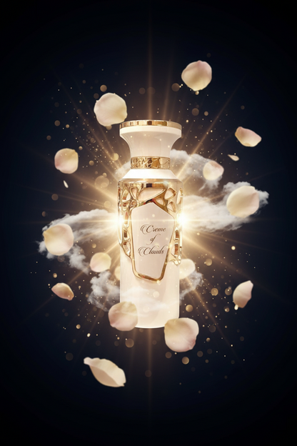 Cream of Clouds Fragrance World