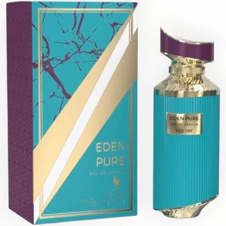 Volare Eden Pure