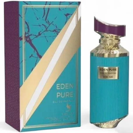 Volare Eden Pure