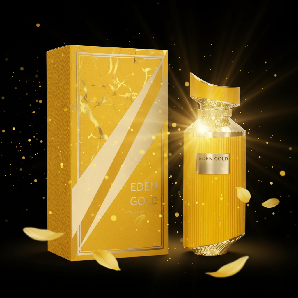 Volare Eden Gold