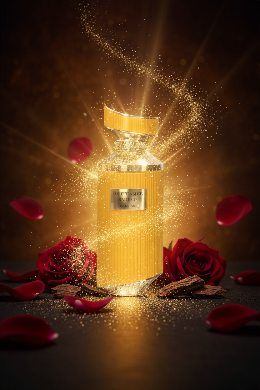 Volare Eden Gold