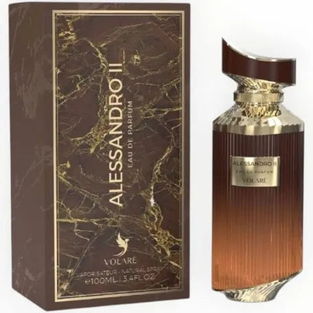 Volare Alessandro II