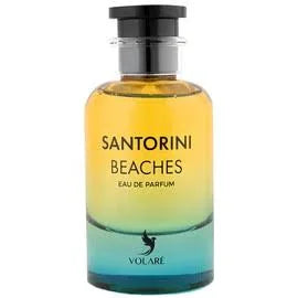 Volare Santorini Beaches