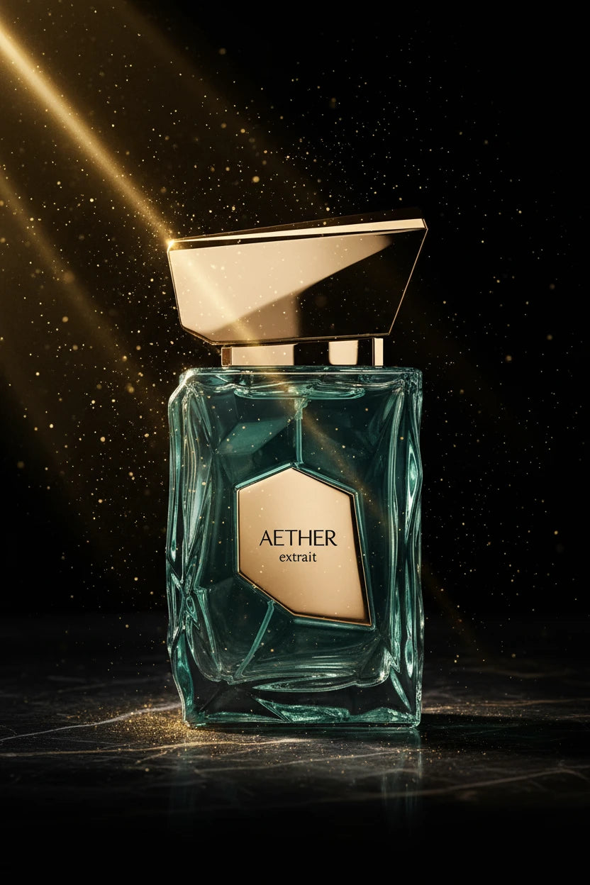 French Avenue Aether Extrait Parfüm