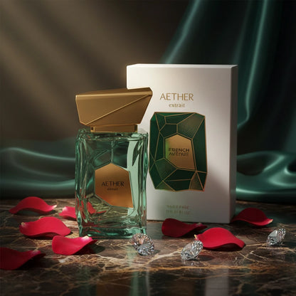 French Avenue Aether Extrait Parfüm