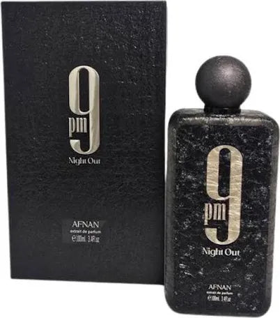 Afnan Night Oud