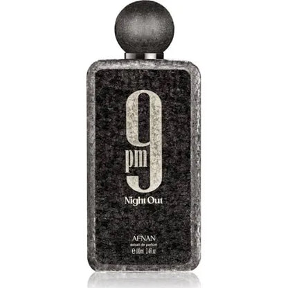 Afnan Night Oud