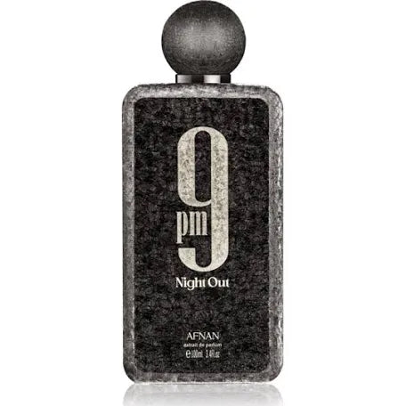 Afnan Night Oud