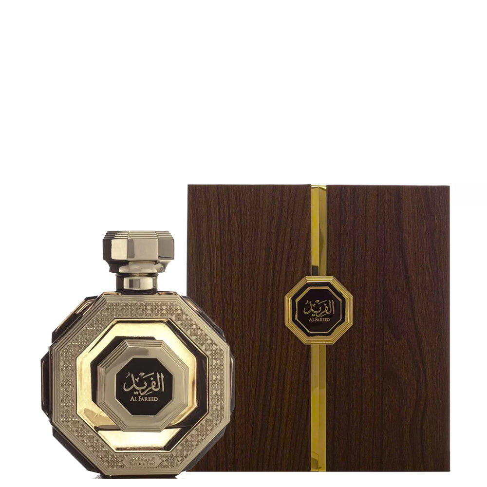 Arabian Oud Al Fareed 100ml