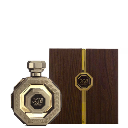 Arabian Oud Al Fareed 100ml