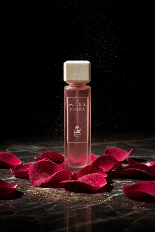 Miss Flora 200ml Assaf Eau de Parfum – Damen