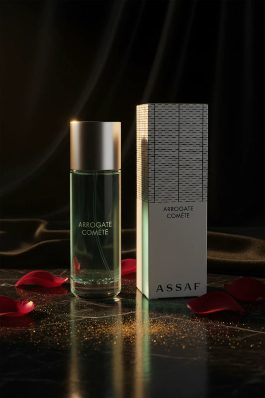 Arrogate Comete 200ml Assaf Eau de Parfum – Herren