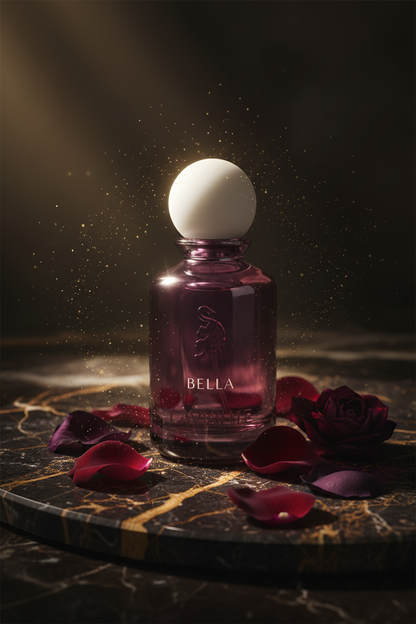 Bella 100ml Laverne Eau de Parfum