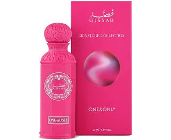 One and Only 200ml Gissah Eau de Parfum – Damen