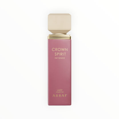 Assaf Crown Spirit 100ml