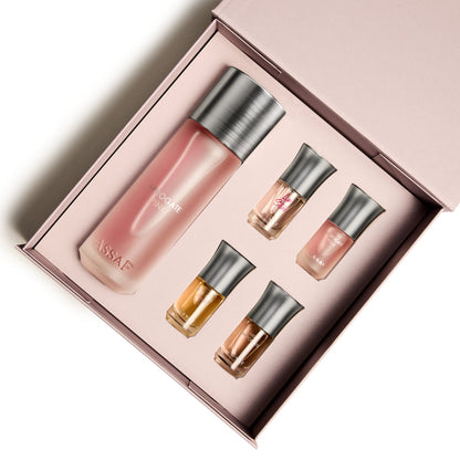 ARROGATE PINK 200 + 40 ml Eau de Parfum - SET Kollektion