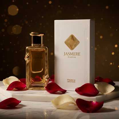 French Avenue Jasmere