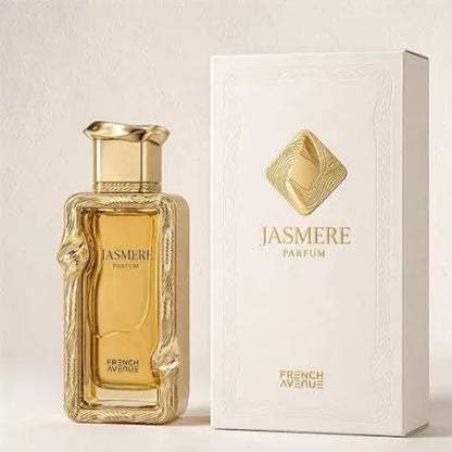 French Avenue Jasmere